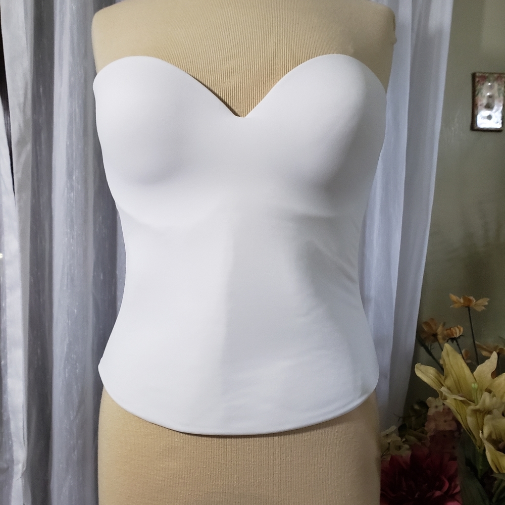 Merry Modes Bridal Bra size 38C